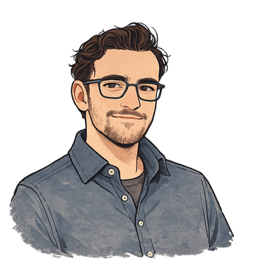 Wouter van der Wal, founder of OpenBookings